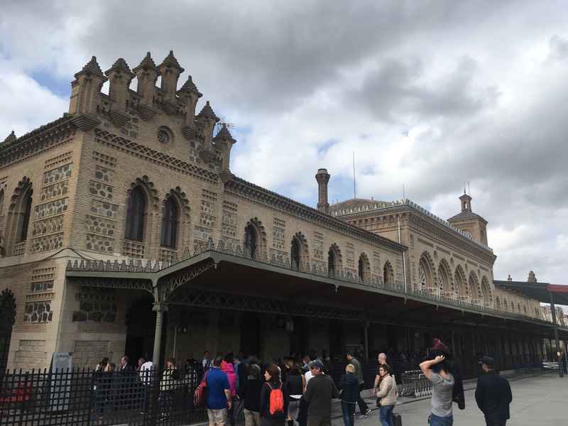 Toledo_station
