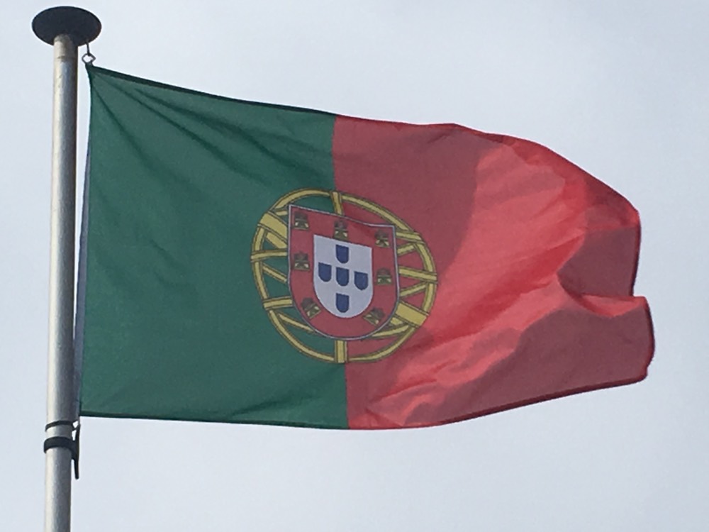 Flags_Portugal