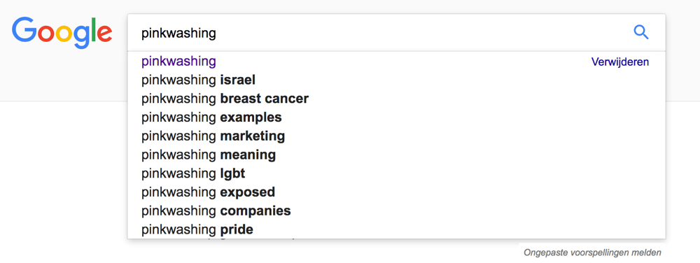 Israel_pinkwashing