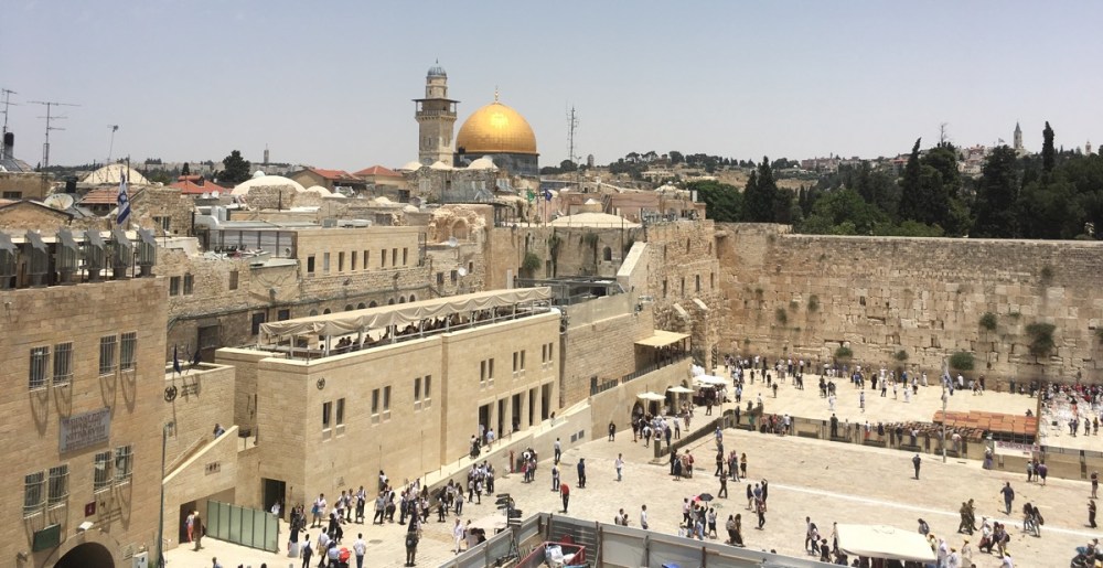 Jerusalem_TempleMount