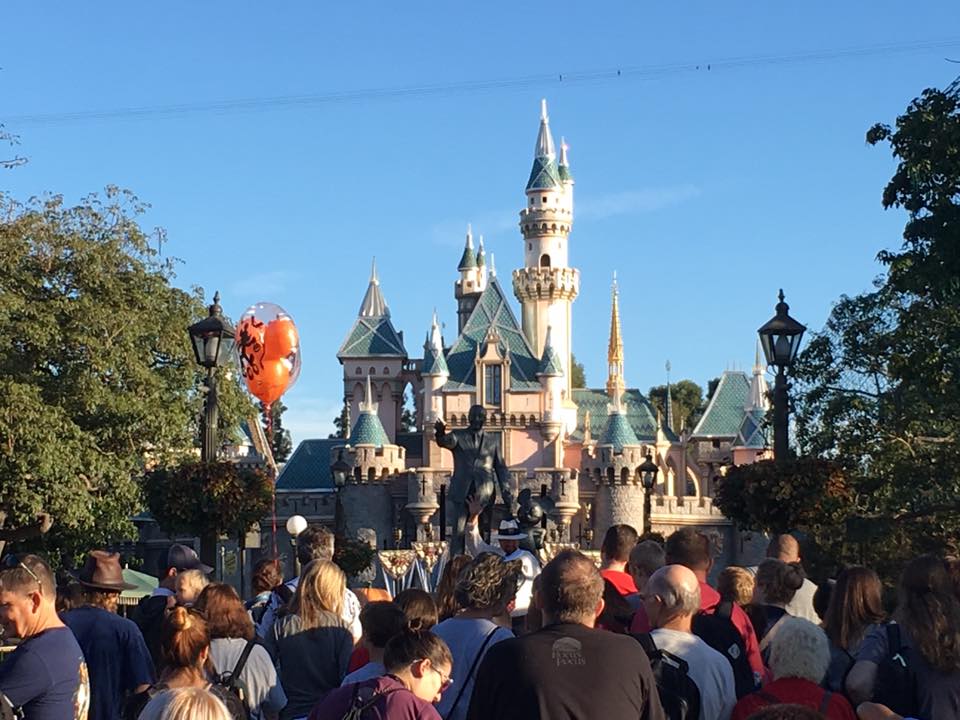 LA_Disney_castle