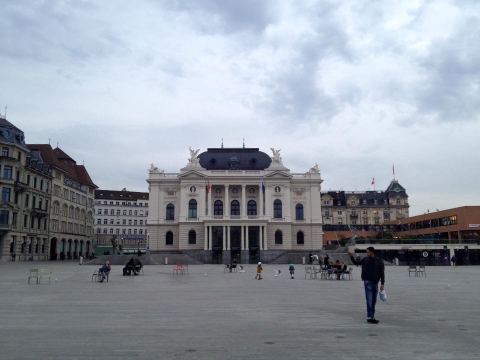 Zurich_Oprnhaus