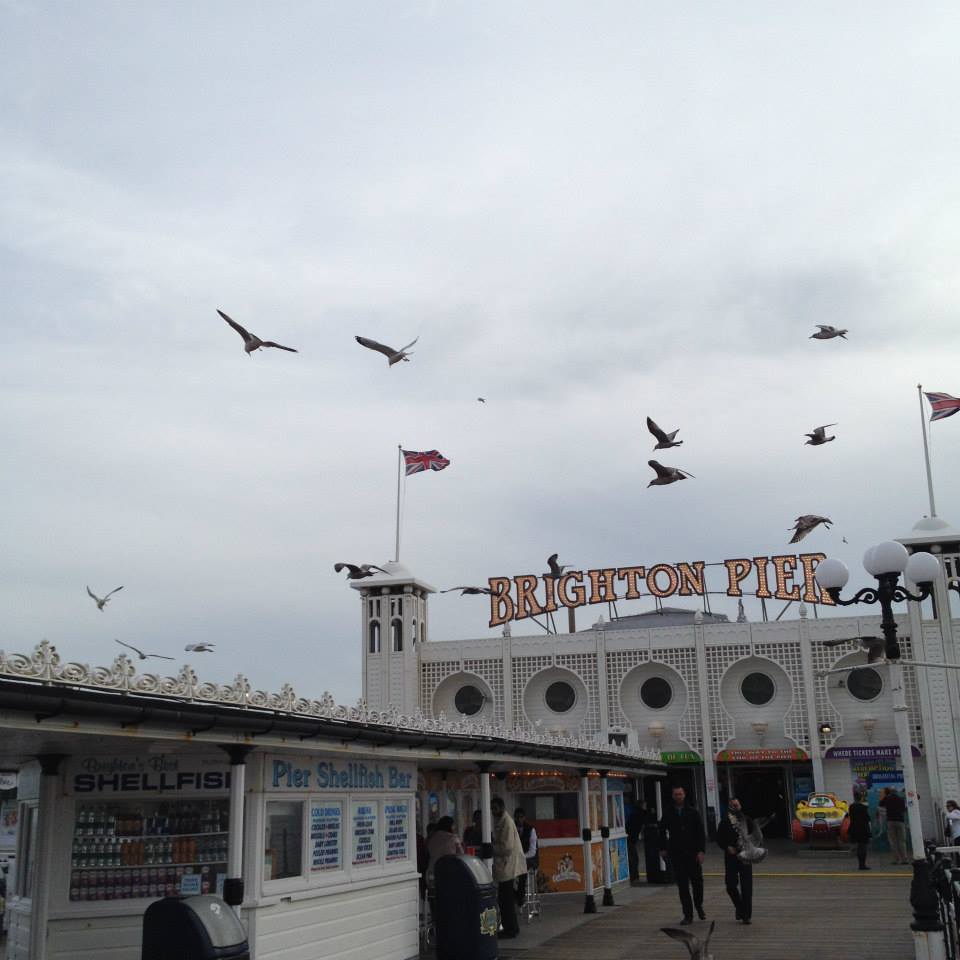 BrightonPier