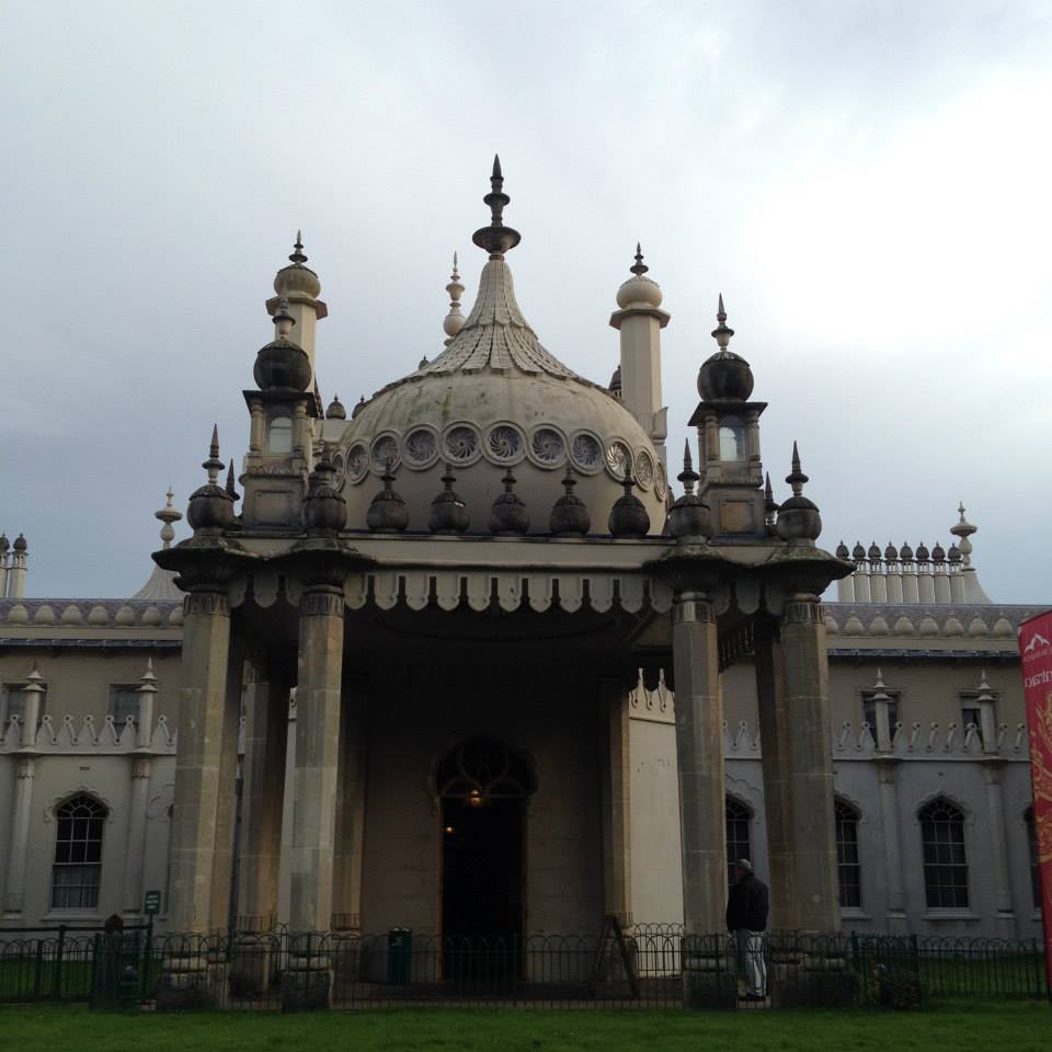 BrightonRoyalPavilion