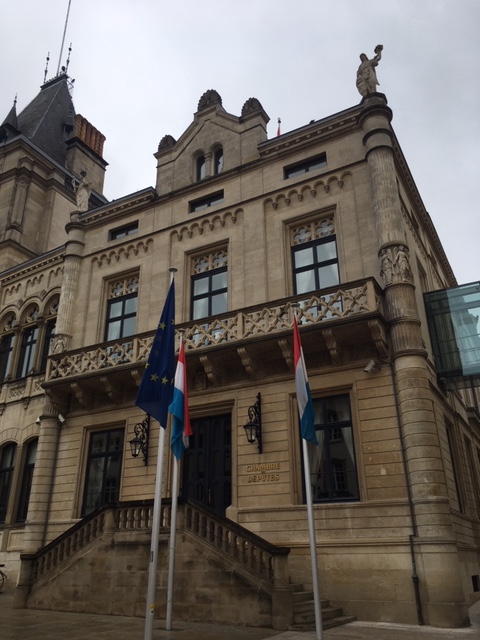Luxembourg_parliament