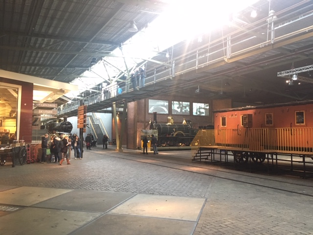 Spoorwegmuseum_hall
