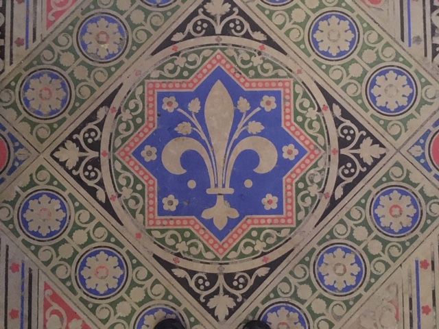 Sainte-Chapelle_fleurdelys02