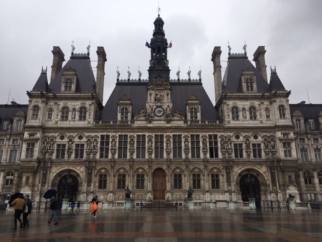 Paris_HotelDeVille