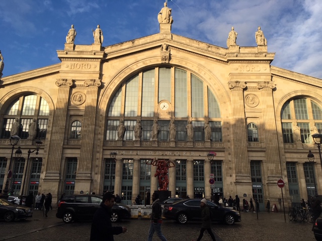 Paris_Nord
