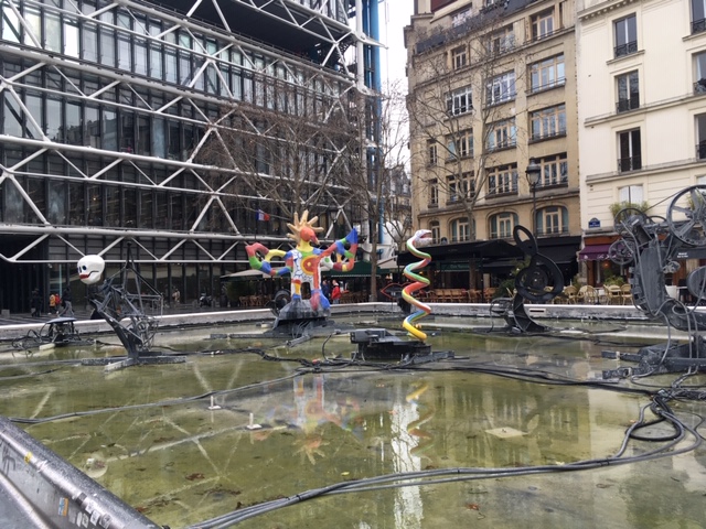 Paris_Pompidou