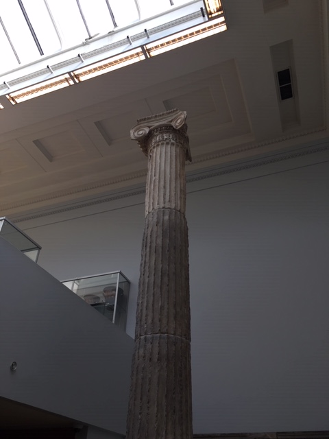 BritishMuseum_column