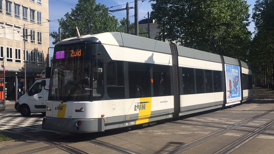 DeLijn_tram