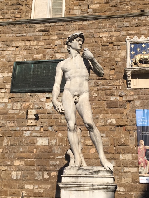 Uffizi_David