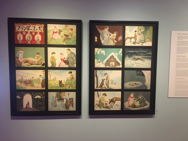 A_CoolJapan_ADogOfFlanders