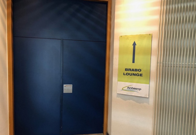 AirAntwerp_Brabo