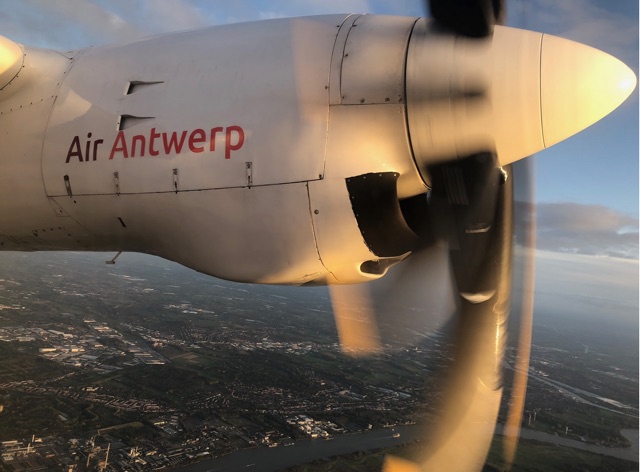 AirAntwerp_turboprop