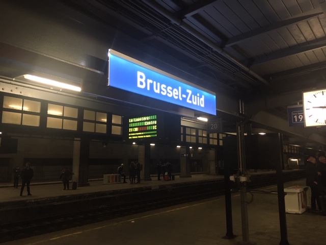 BrusselsMidi_sign