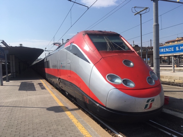 Frecciarossa