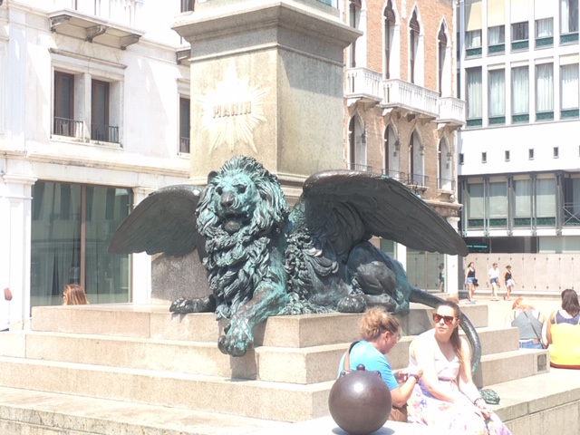 Venice_lion
