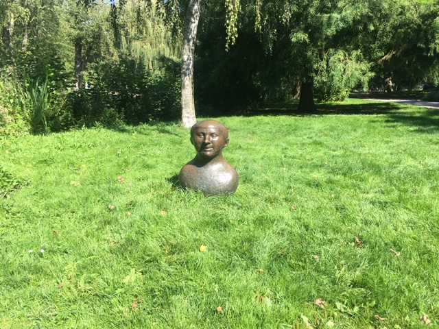 Amsterdam_walk_Oosterpark