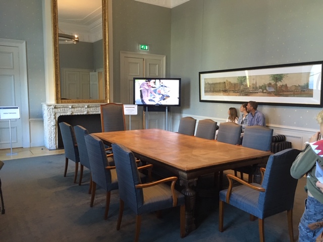 CouncilOfState_NL_meetingroom