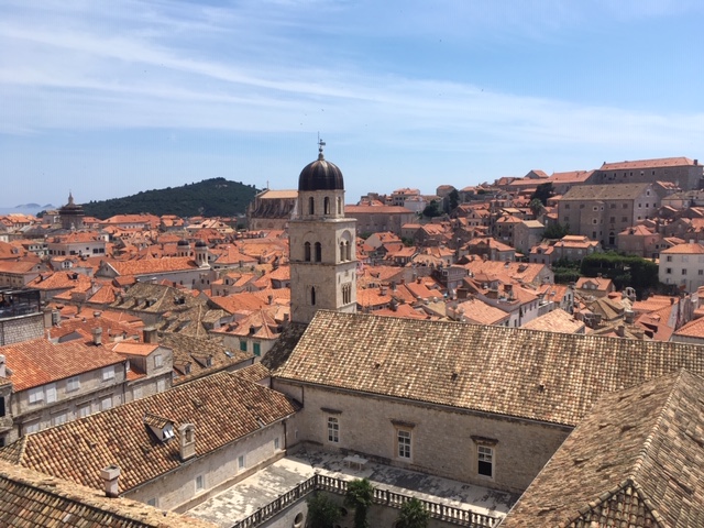 Dubrovnik_city