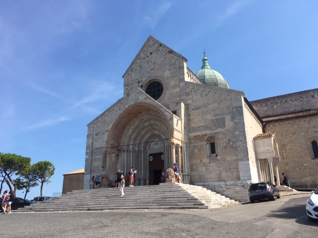 Ancona_cathedral