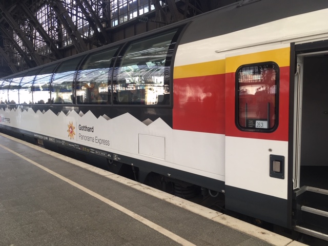 AntwerpToZug_GotthardPanorama