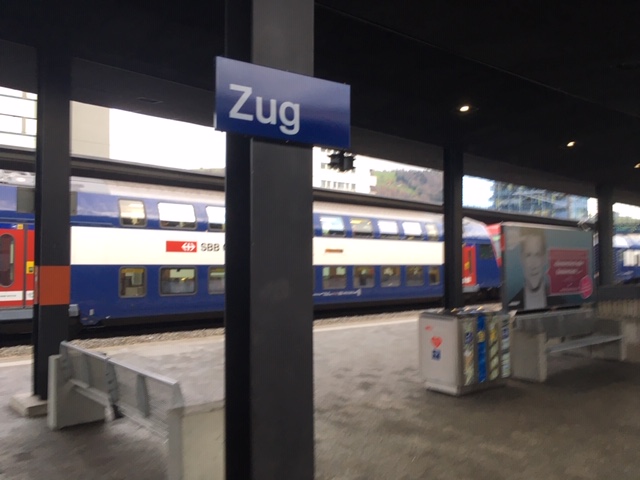 AntwerpToZug_Zug