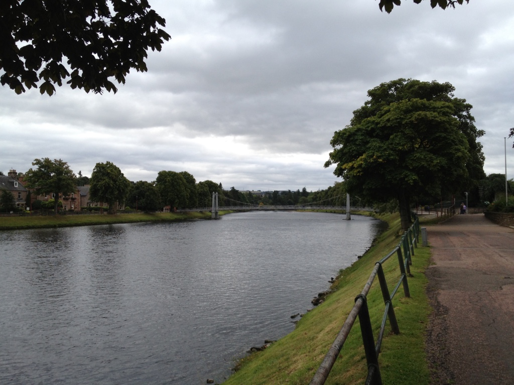 Scotland, our first trip together part 2: Inverness to Aberdeen – Trip ...