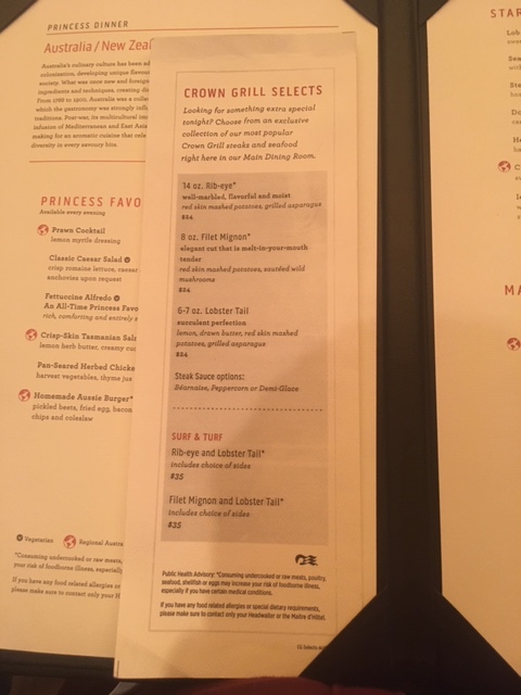 03_MajesticPrincess_food_CrownGrill