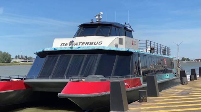 Schelde_Waterbus