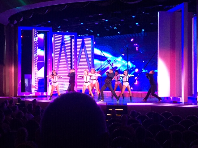 05_MajesticPrincess_show