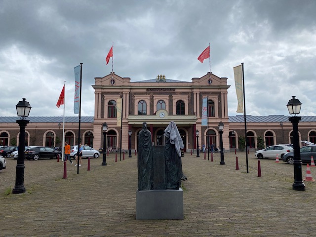 Utrecht_Spoorwegmuseum