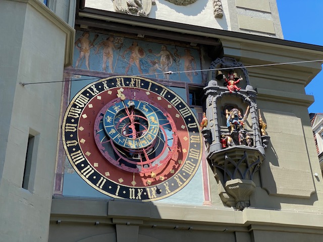 Bern_Zytglogge