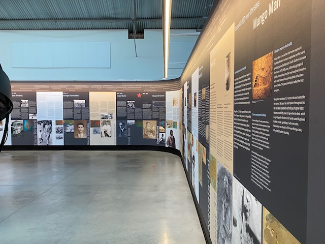 ANTWERP | ‘Stories of refuge’ exhibition at Red Star Line Museum – Trip ...