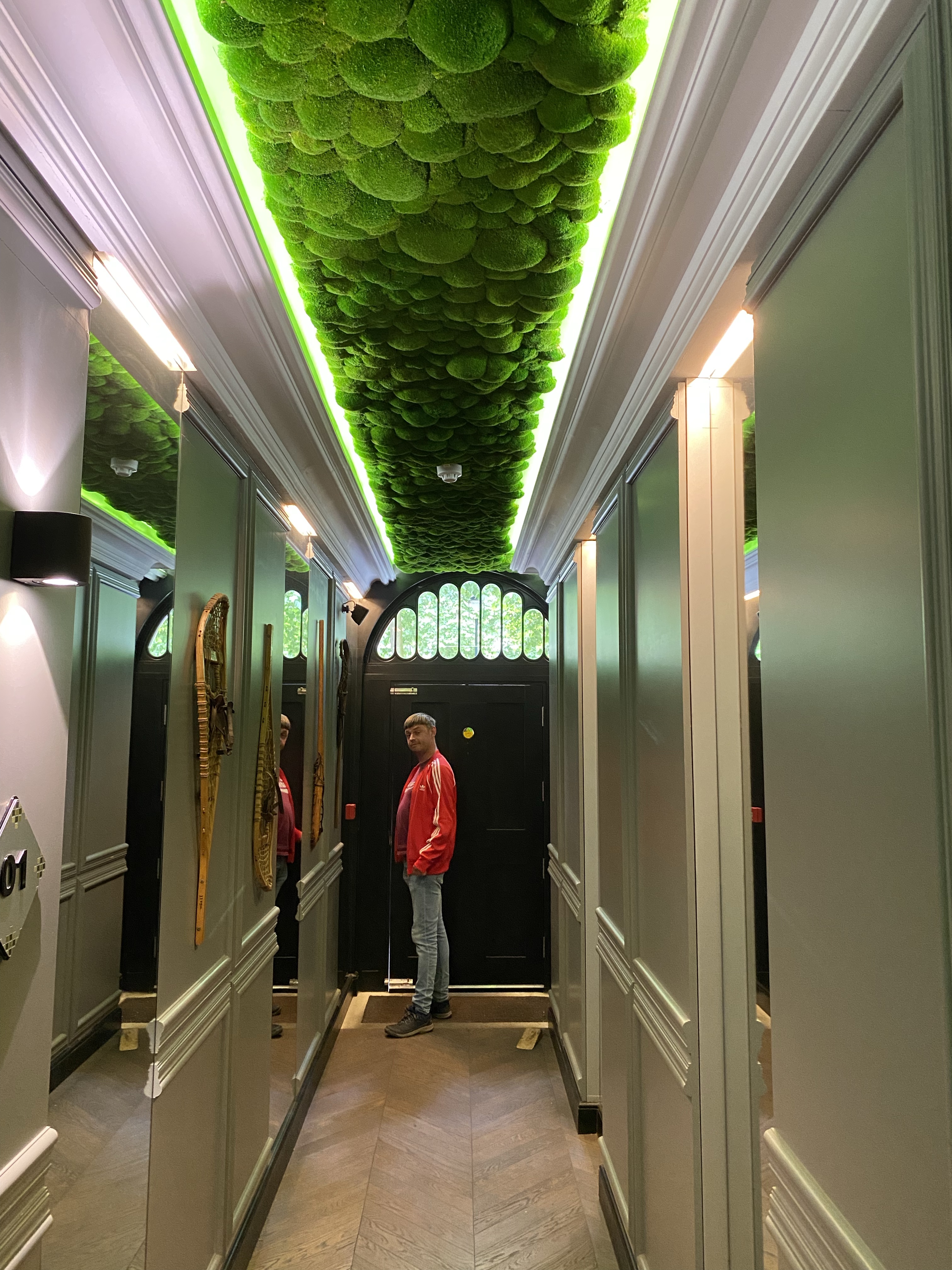 REVIEW | The Gyle London – Trip By Trip