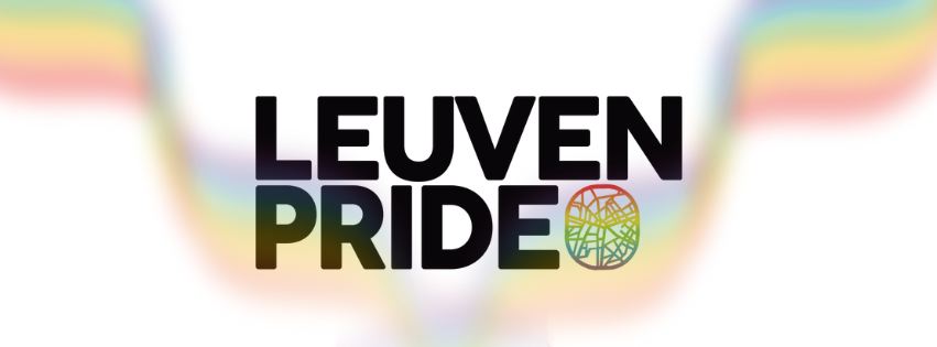 Leuven Pride 2024 Parade Route From Railway Station To Ferdinand